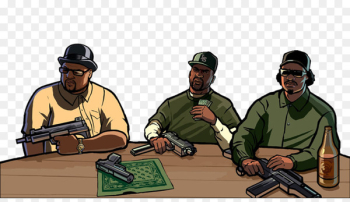 Grand Theft Auto: San Andreas Grand Theft Auto: Vice City Stories Grand Theft Auto V Grand Theft Auto III - oled 