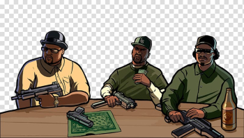 Grand Theft Auto: San Andreas Grand Theft Auto: Vice City Stories Grand Theft Auto V Grand Theft Auto III, oled transparent background PNG clipart