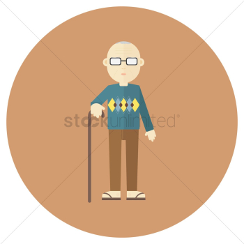 Grandfather Grandfather
