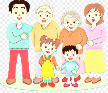 Grandparent, Drawing, Family, People, Cartoon PNG Grandparent, Drawing, Family, People, Cartoon PNG