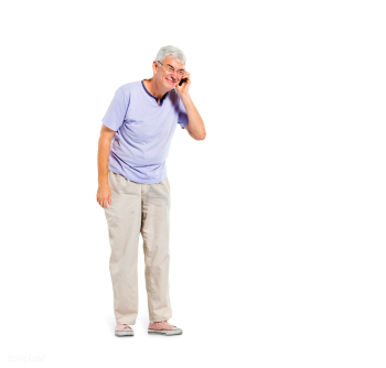 Grandparent technology telephone | Free stock photo - 99442 Grandparent technology telephone | Free stock photo - 99442