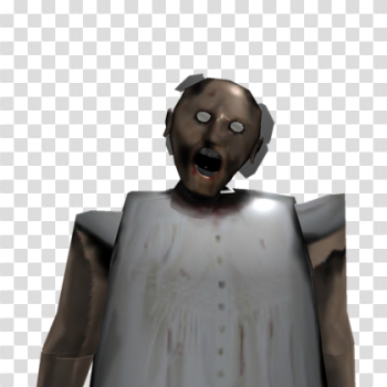 Granny - Roblox Granny - Roblox