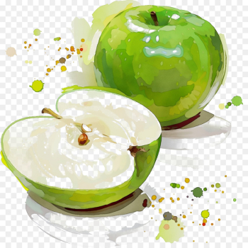 granny smith apple fruit green food granny smith apple fruit green food