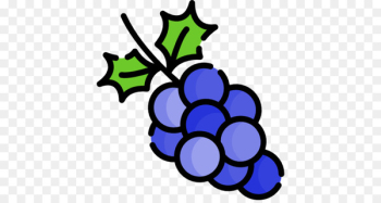 Grape leaves Clip art Computer Icons Portable Network Graphics - grape 