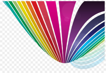 Graphic design Abstraction - Abstract color lines vector Graphic design Abstraction - Abstract color lines vector