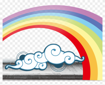 Graphic Design Cloud Iridescence Rainbow - Graphic Design Cloud Iridescence Rainbow Graphic Design Cloud Iridescence Rainbow - Graphic Design Cloud Iridescence Rainbow