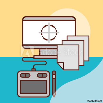 graphic design concept graphic design concept