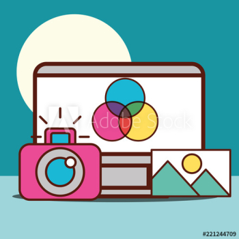 graphic design concept graphic design concept