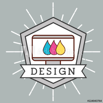 graphic design concept graphic design concept