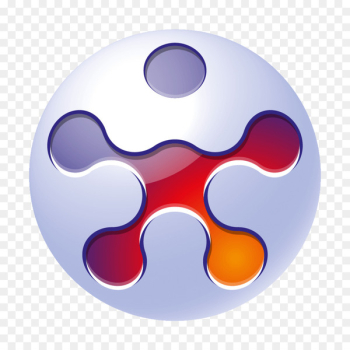 Graphic design Floorball Logo Porkka & Kuutsa Oy - Graphic design Floorball Logo Porkka & Kuutsa Oy -