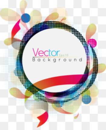 Graphic design Illustration - Abstract background vector illustration 