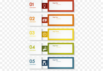 Graphic design Infographic - PPT element Graphic design Infographic - PPT element