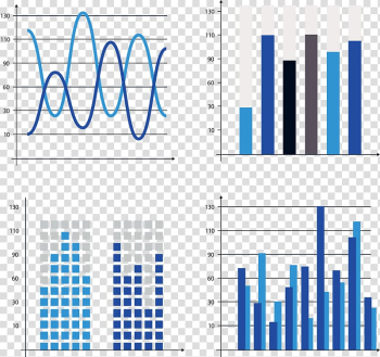 Graphic design Line chart Designer, double line line chart transparent background PNG clipart