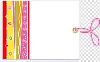 Graphic design Paper, Tag, tag decorative frame, Taobao material, material transparent background PNG clipart