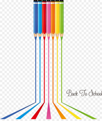 Graphic design Pencil - Vector Ink and color pencil Graphic design Pencil - Vector Ink and color pencil