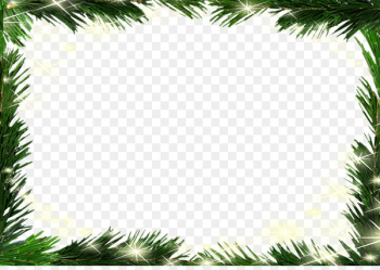 Graphic design Photography - Christmas frame graphic design image 