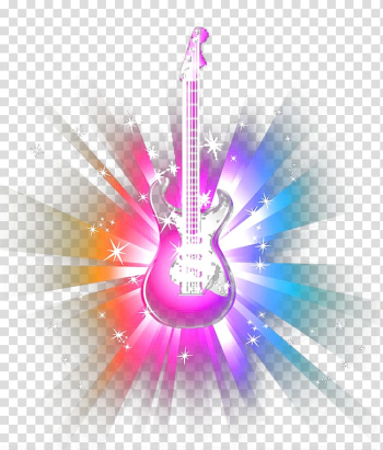 Graphic design Text Font, guitar transparent background PNG clipart