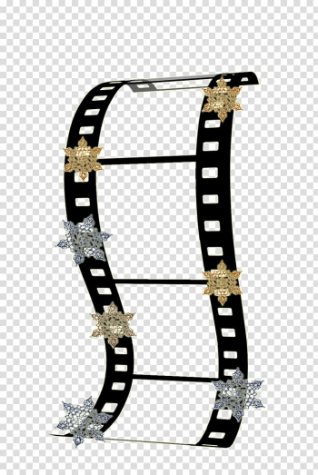 Graphic film Film frame Frames Film , cartoon frames transparent background PNG clipart