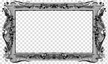 Graphic Frames Frames Antique Borders and Frames , text frame transparent background PNG clipart