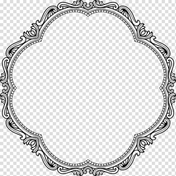 Graphic Frames Frames Computer Icons , vintage transparent background PNG clipart