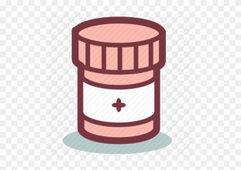 Graphic Free Library Medical By Pixelbuddha Drugs Packaging - Medicine Packaging Icon