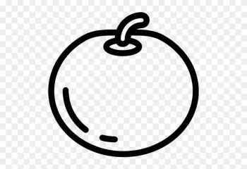 Graphic Library Tomato Icon - Food Graphic Library Tomato Icon - Food