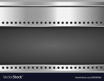 graphic metallic plat graphic metallic plat