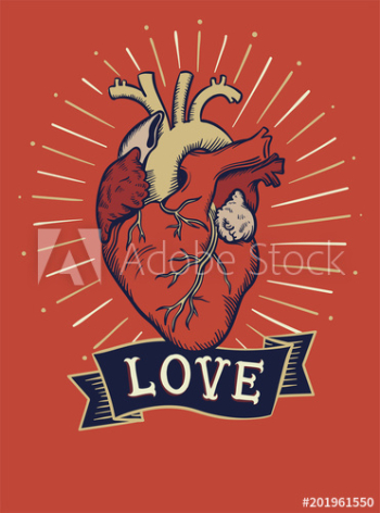 Graphic tee typography slogan love for t-shirt printing and embroidery Graphic tee typography slogan love for t-shirt printing and embroidery