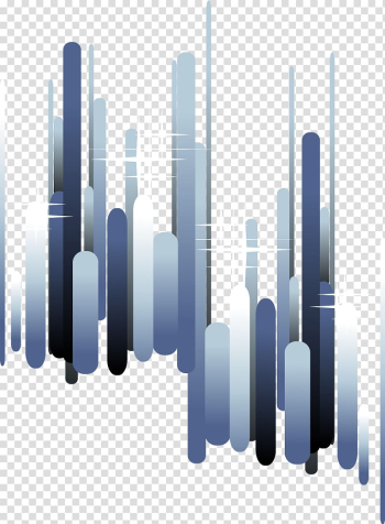 Graphics art, Geometry Line Digital data Technology, Digital Technology geometric lines transparent background PNG clipart