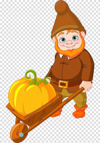 Graphics illustration , gnome transparent background PNG clipart Graphics illustration , gnome transparent background PNG clipart