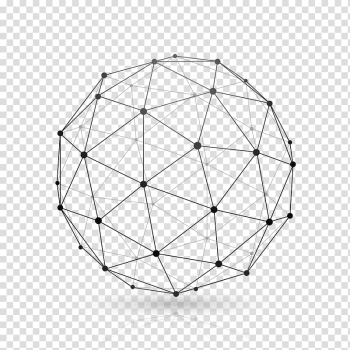 Graphics Website wireframe Wire-frame model Globe Sphere, globe transparent background PNG clipart