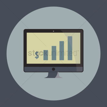 Graphs on desktop Graphs on desktop