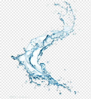 graphy Water Splash, Splash water bubbles, water splash, blue, color Splash, text png