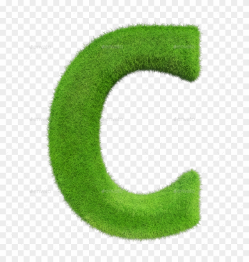 Grass Alphabet - Green Grass Lettering Alphabet Png Grass Alphabet - Green Grass Lettering Alphabet Png