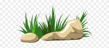 Grass Clipart Png - Cartoon Grass Png