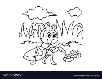 grasshopper cartoon characters grasshopper cartoon characters