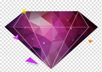 Gratis Art Sales promotion, diamond transparent background PNG clipart