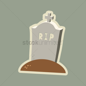 Grave stone Grave stone