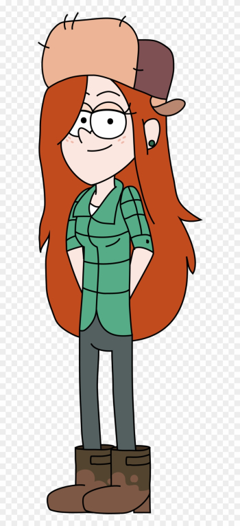 Gravity Falls Girl Characters Gravity Falls Girl Characters