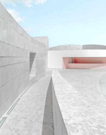 gray architecture gray architecture