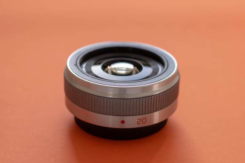 Gray Camera Lens Gray Camera Lens