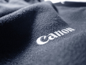 Gray Canon-printed Textile Gray Canon-printed Textile