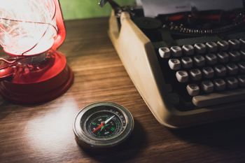 Gray Cardinal Direction Compass Gray Cardinal Direction Compass