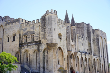 Gray Castle Gray Castle