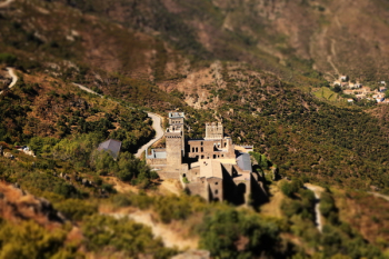 Gray Castle Gray Castle