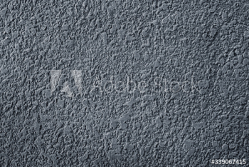 Gray cement textured wall background