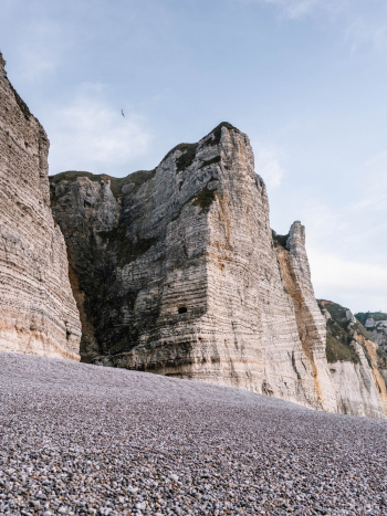 Gray Cliff
