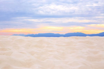 gray desert gray desert
