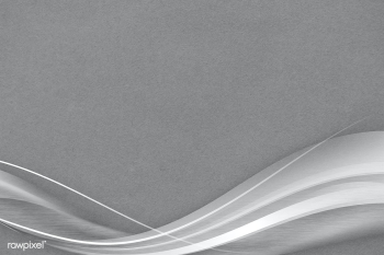 Gray fluid shape frame template | Free  illustration - 2354030