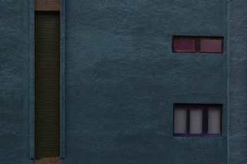 Gray Painted Wall Gray Painted Wall